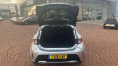 Toyota Corolla 2.0 VVT-i Hybrid Excel 5dr CVT Hybrid Hatchback